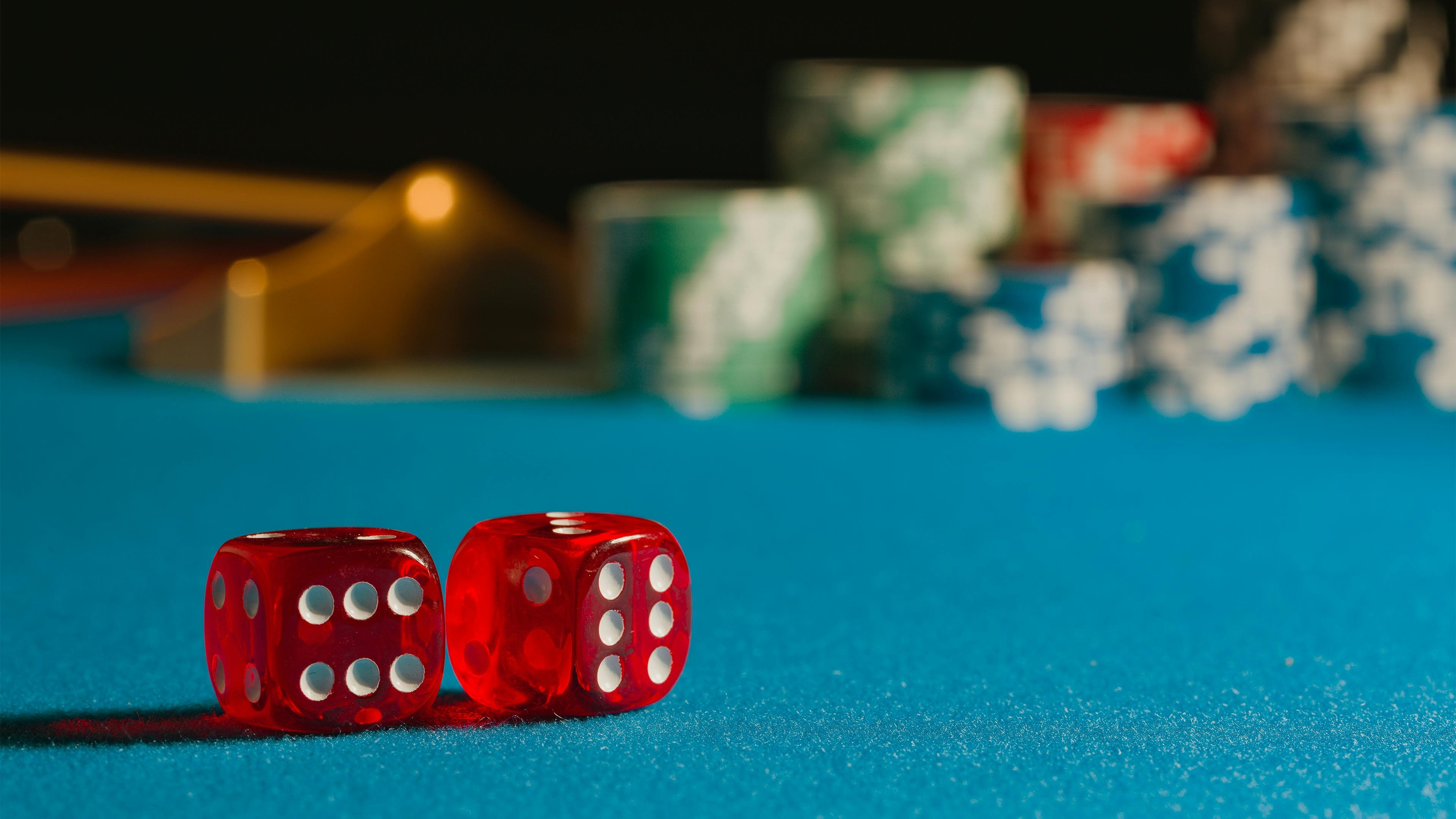 Live Casino Myanmar m89 vip