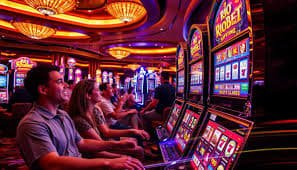 M89 VIP Mobile App ဖြင့် Slots ကစားနည်း Myanmar