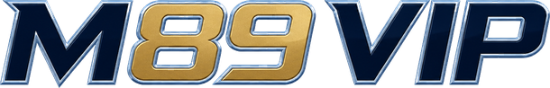 m89 vip Logo